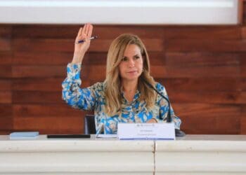 Lili Campos fomenta el desarrollo económico y el empleo formal