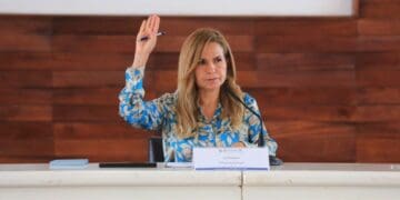 Lili Campos fomenta el desarrollo económico y el empleo formal