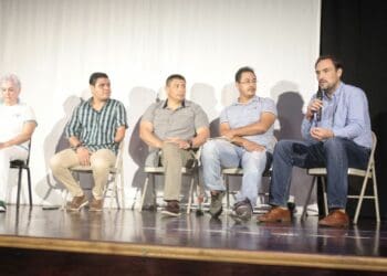 Los límites están en tu mente: Leo Morales