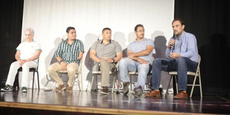 Los límites están en tu mente: Leo Morales