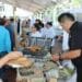 Más de 8 mil personas acudieron al Festival Gastronómico del Caribe Mexicano este fin de semana