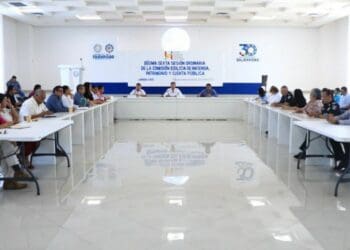 Más obras para Solidaridad con ingresos de parquímetros