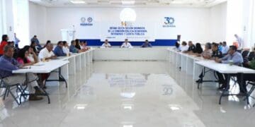 Más obras para Solidaridad con ingresos de parquímetros