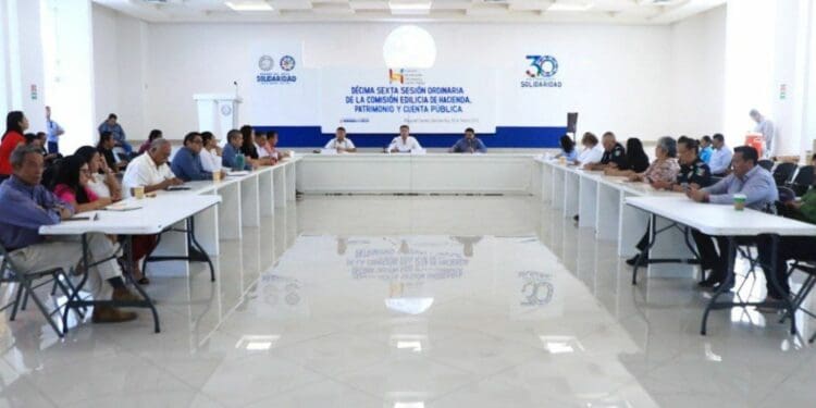 Más obras para Solidaridad con ingresos de parquímetros