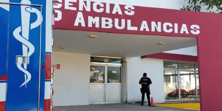 Muere niño siete días después de casi ahogarse en una piscina, en Playa del Carmen