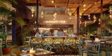 No habrá alza en restaurantes pese a subida de algunos precios: Canirac Playa del Carmen