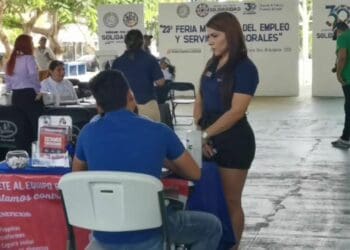 Persiste un 30% de déficit de mano de obra en Playa del Carmen