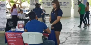 Persiste un 30% de déficit de mano de obra en Playa del Carmen