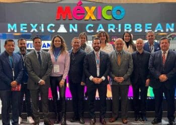 Playa del Carmen deja huella en la Feria de Turismo de Berlín