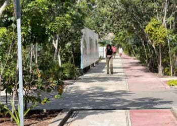 Policías cuidarán que se permita ingreso al Parque Metropolitano: "Chano" Toledo