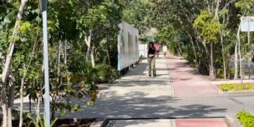 Policías cuidarán que se permita ingreso al Parque Metropolitano: "Chano" Toledo