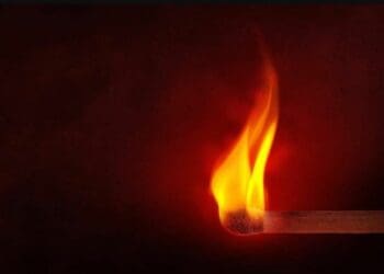 Por aumento de incendios invitan a la gente a tener cuidado y elaborar plan de evacuación