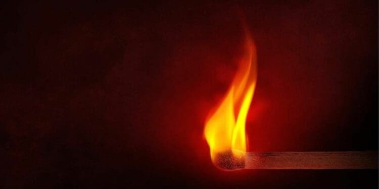 Por aumento de incendios invitan a la gente a tener cuidado y elaborar plan de evacuación