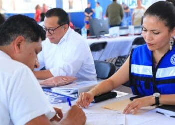 Programa municipal “Estoy contigo” estará en Nueva Creación