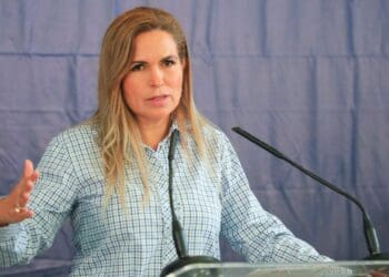 Pronto será una realidad la Unidad Médico Familiar de Puerto Aventuras: Lili Campos