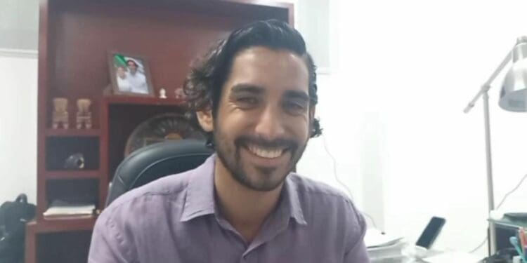 Recaudación en Solidaridad, 70% arriba del 2022: José Abraham Martín