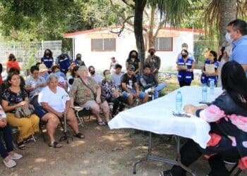 Respeta gobierno municipal derechos humanos de migrantes