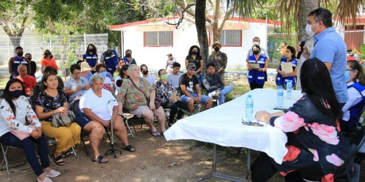 Respeta gobierno municipal derechos humanos de migrantes