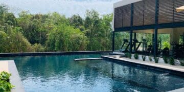 Riviera Maya, con plusvalía de 452% en propiedades en 10 años