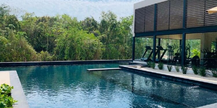 Riviera Maya, con plusvalía de 452% en propiedades en 10 años