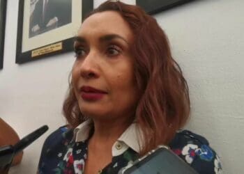 Se crea la Secretaría del Medio Ambiente de Solidaridad; Lourdes Várguez estará al frente