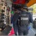Seguridad Pública de Solidaridad no se va a dejar intimidar; continuará con sus labores