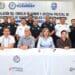 Solidaridad avanza en renovación y dignificación de la policía municipal