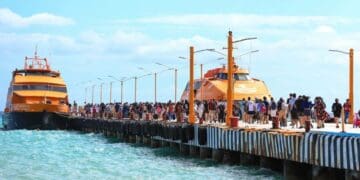 Solidaridad, listo para temporada vacacional de Semana Santa