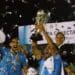Solidaridad sigue destacando en materia deportiva a nivel nacional