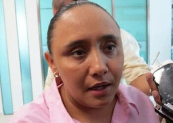 Ve Cristina Torres pocas posibilidades que Aguakan reciba indemnización por retiro de concesión