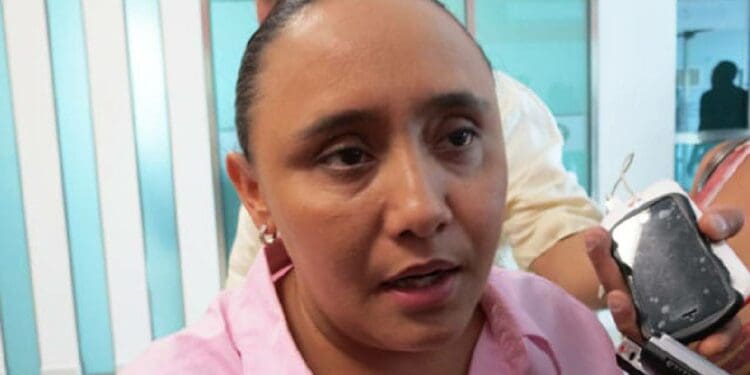 Ve Cristina Torres pocas posibilidades que Aguakan reciba indemnización por retiro de concesión