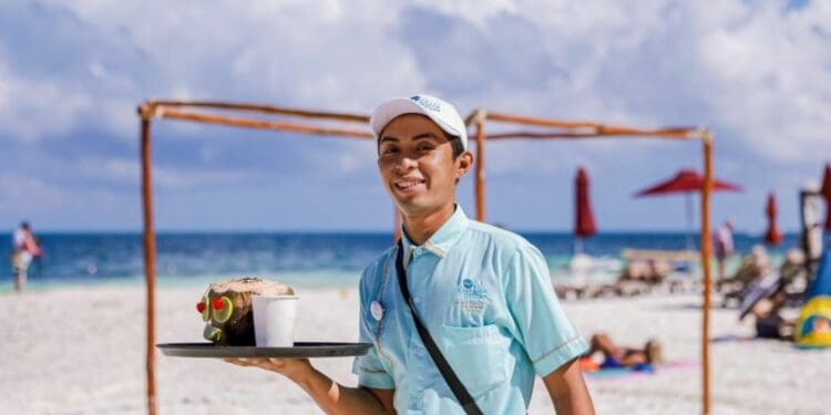 Vigilará CROC que empresas paguen bonos y utilidades en Playa del Carmen