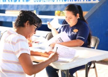 Próxima feria del empleo será en la Colosio