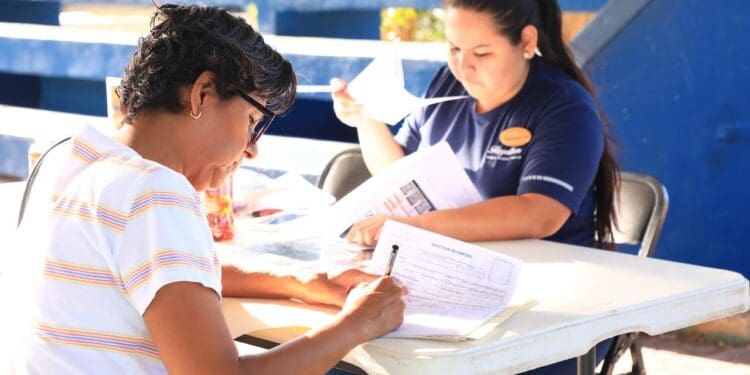 Próxima feria del empleo será en la Colosio