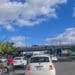 Autoridades buscan agilizar el tráfico en la carretera federal con 28 de julio