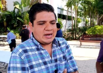 Beneficia déficit de personal a adultos mayores y personas con discapacidad, en Playa del Carmen