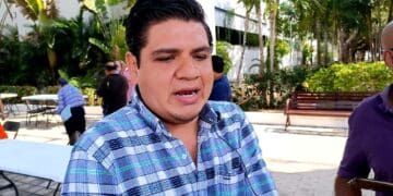 Beneficia déficit de personal a adultos mayores y personas con discapacidad, en Playa del Carmen