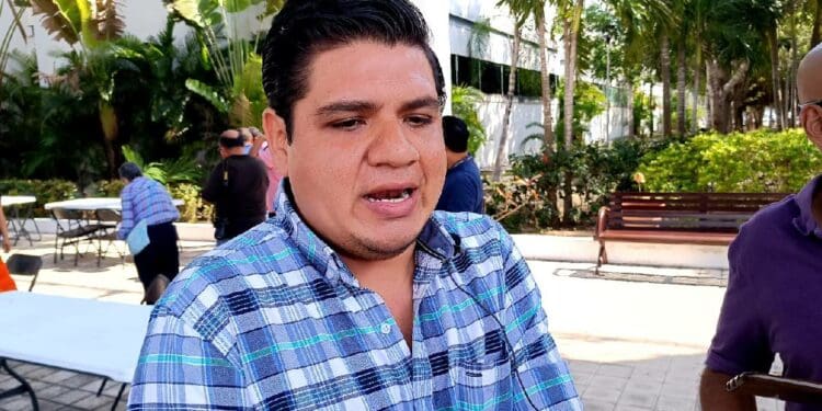 Beneficia déficit de personal a adultos mayores y personas con discapacidad, en Playa del Carmen