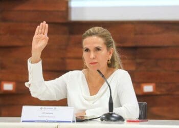 Cumple gobierno con cierre de egresos, ingresos y cuenta pública del 2022