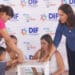 Dan certeza jurídica a niñas y niños solidarenses