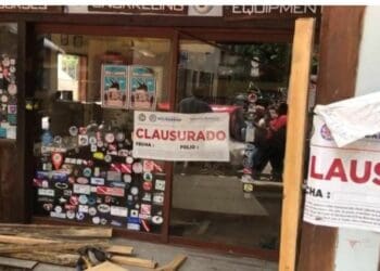 Desalojo de Phantom Divers es conforme a derecho, afirman abogado y dueños del predio