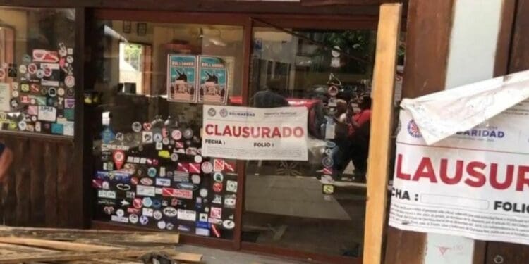 Desalojo de Phantom Divers es conforme a derecho, afirman abogado y dueños del predio