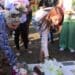 Develan placas por víctimas de feminicidio