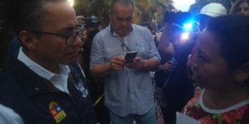 Dialoga fiscal con madres de desaparecidos; acuerdan reuniones para hablar de sus casos