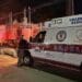 Encuentran cuerpo de un joven ahorcado en la colonia Ejidal de Playa del Carmen