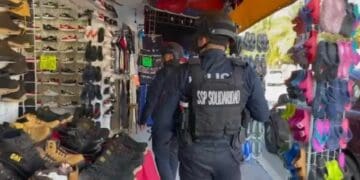 Errores de algunos policías no representan a toda Seguridad Pública de Solidaridad: Tassinari