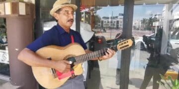 Esperan músicos un repunte en sus ganancias durante esta temporada de Semana Santa