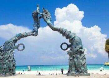 Estiman que no habrá temporada baja en Playa del Carmen durante este 2023