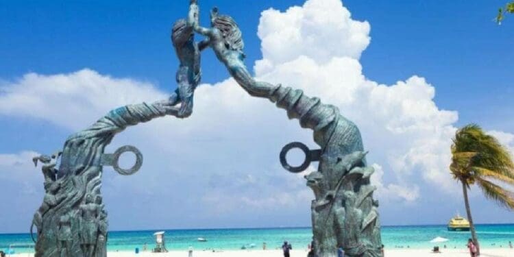 Estiman que no habrá temporada baja en Playa del Carmen durante este 2023