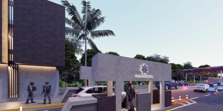 Filtros de seguridad de Playa del Carmen estarán listos para mayo: Lili Campos